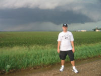 storm chaser