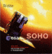 The SOHO solar observatory